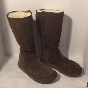 Ugg boots tall